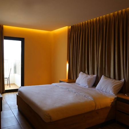 The Palm Hotel Aqaba Luaran gambar