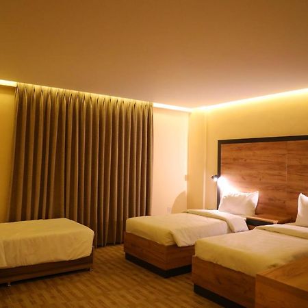 The Palm Hotel Aqaba Luaran gambar