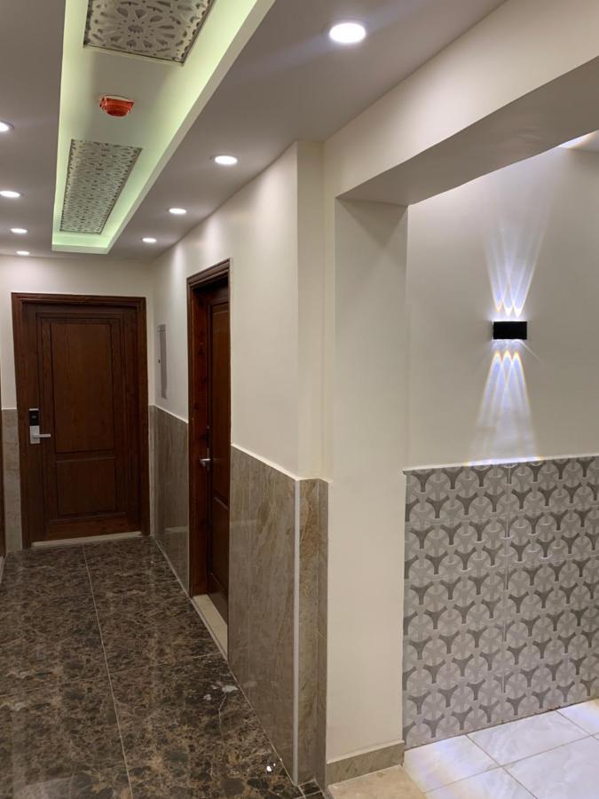 The Palm Hotel Aqaba Luaran gambar