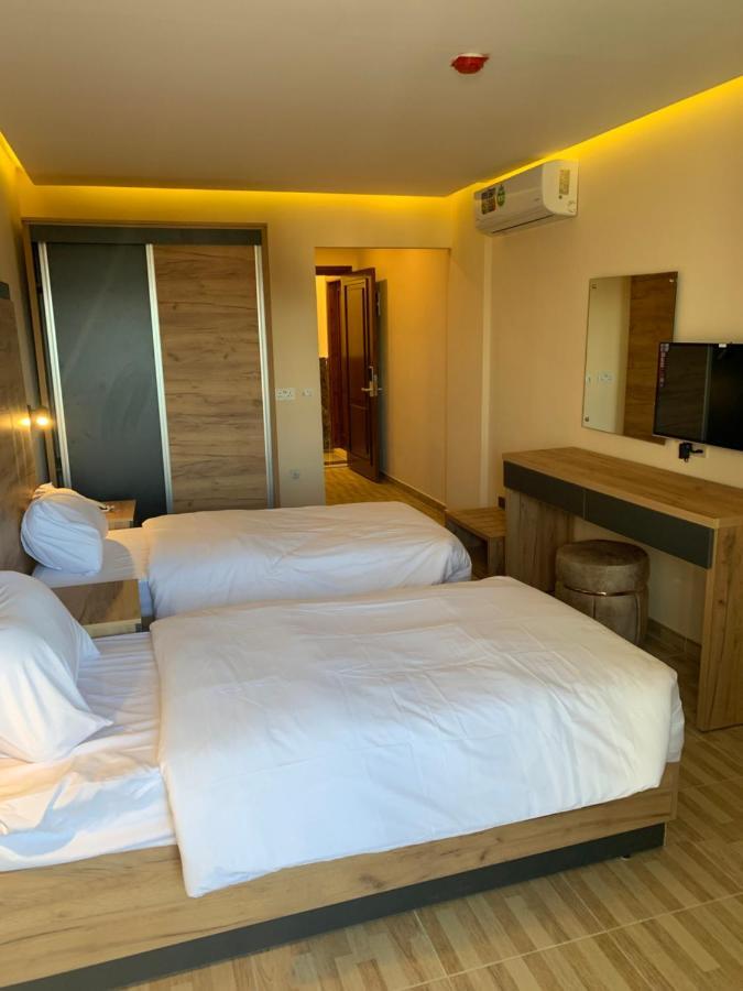 The Palm Hotel Aqaba Luaran gambar