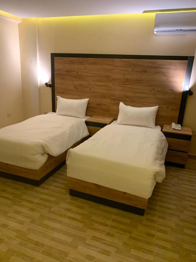 The Palm Hotel Aqaba Luaran gambar