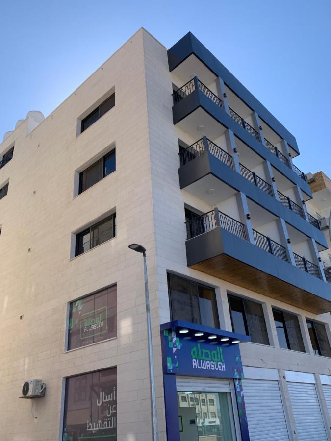 The Palm Hotel Aqaba Luaran gambar