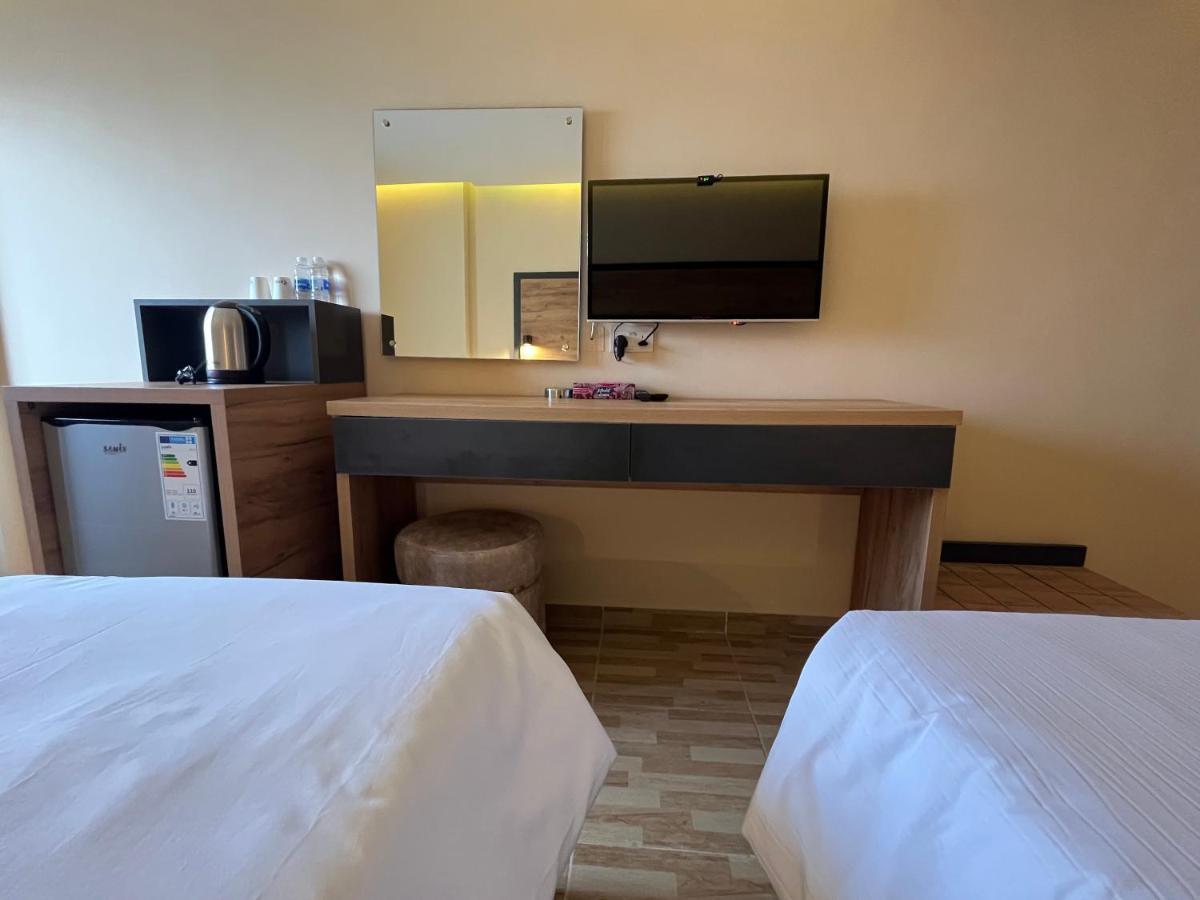 The Palm Hotel Aqaba Luaran gambar
