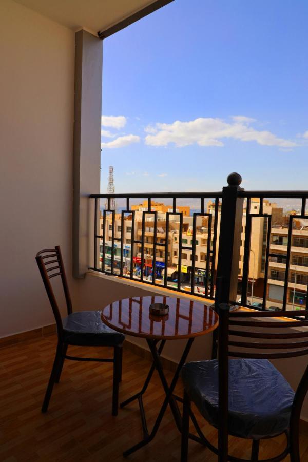 The Palm Hotel Aqaba Luaran gambar
