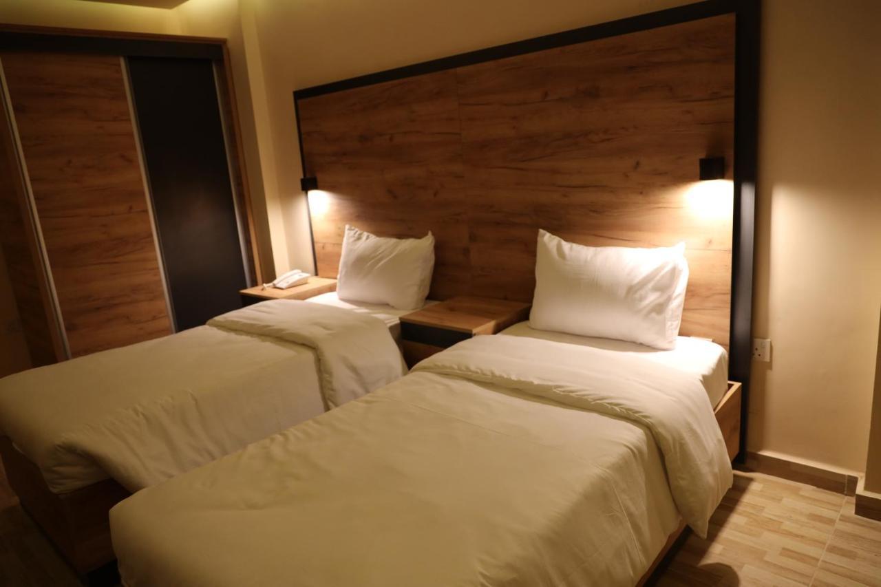 The Palm Hotel Aqaba Luaran gambar