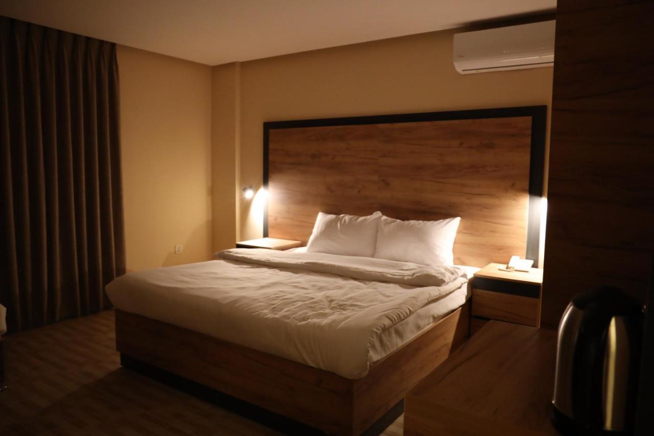 The Palm Hotel Aqaba Luaran gambar